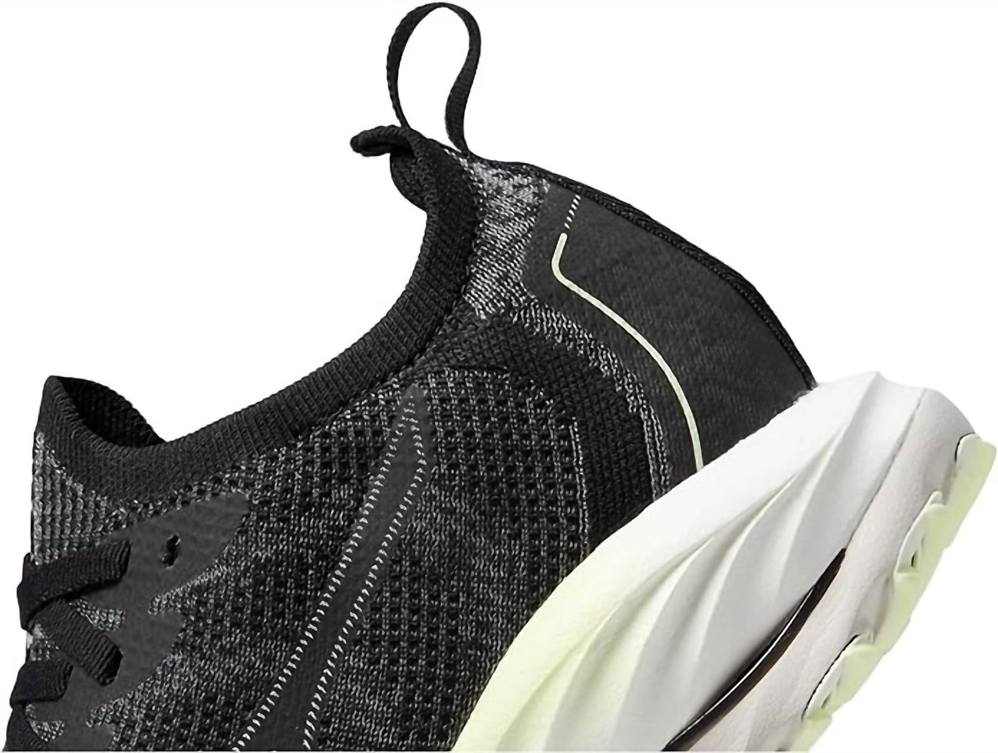 Mizuno - Women Wave Neo Wind Running Shoe