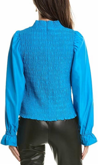 Marie Oliver - Glennon Top