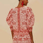 Farm Rio - River Ride Blouse