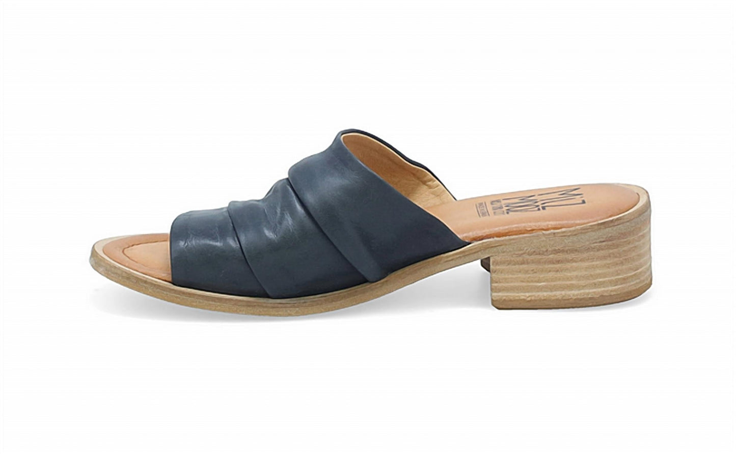 Miz Mooz - Women's Mali Slide Sandal