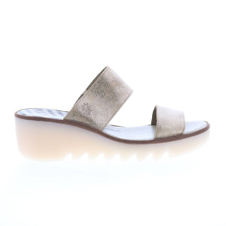 Fly London - Sandália Besy Feminina