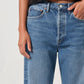 Agolde - 90's Mid Rise Straight Jean
