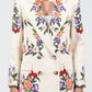 Borgo De Nor - Quinn Jacket & Matching Pants Set