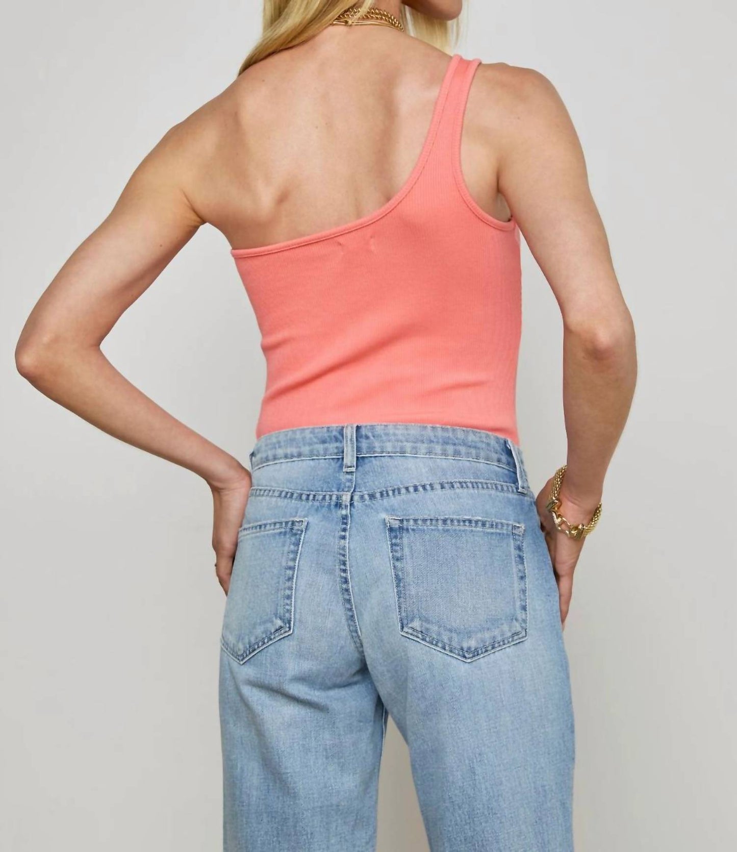 L'Agence - Body Cassidy Um Ombro