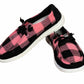 Gypsy Jazz - Women's Prima Sneakers