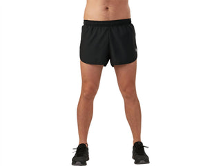 Asics - Shorts Masculino com 3" de Divisões