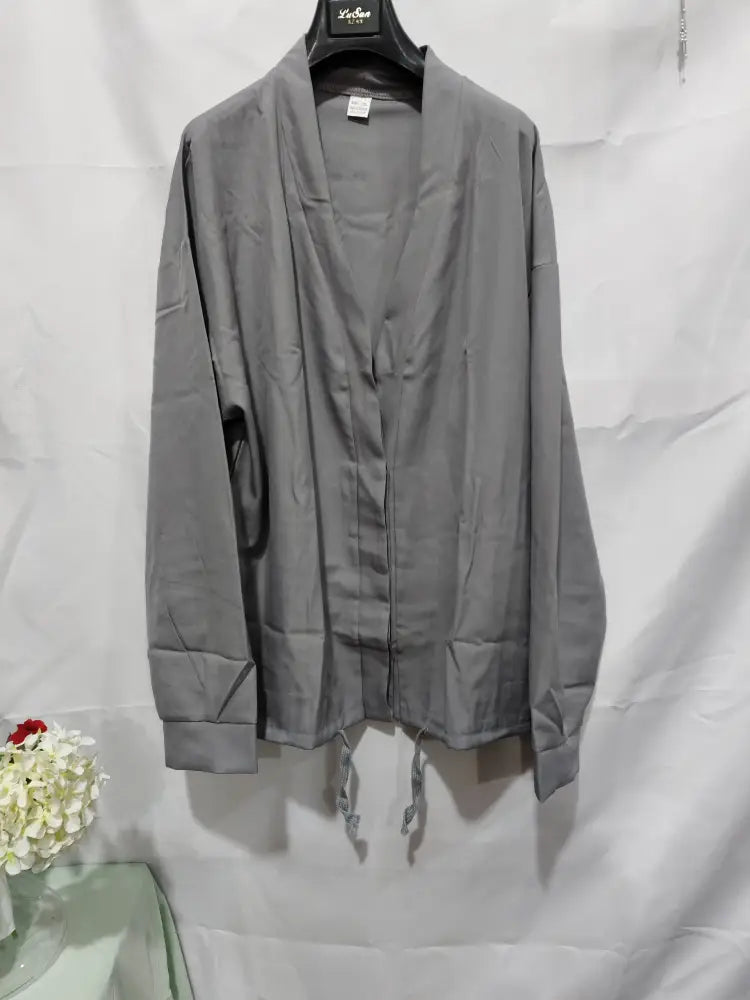 Men's Korean Slim Fit Smart Casual Business Blazer