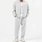 Men's Korean Slim Fit Smart Casual Business Blazer