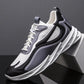 Men Modern Mesh Non Slip Athletic Running Sneakers