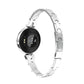 Arbaglobal Women's Waterproof Elegant Fitness Smartwatch