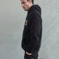 Premium Cotton Unisex Embroidered Streetwear Hoodie