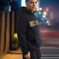 Premium Cotton Unisex Embroidered Streetwear Hoodie