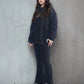 Premium Cotton Unisex Embroidered Streetwear Hoodie