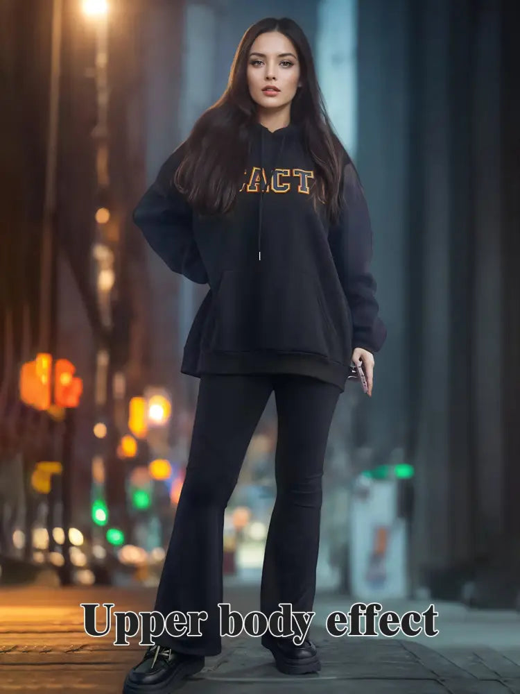 Premium Cotton Unisex Embroidered Streetwear Hoodie