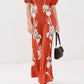 La Doublej - Marlene Maxi Dress
