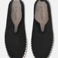 Ilse Jacobsen - Women's Platform Tulip Slip-on