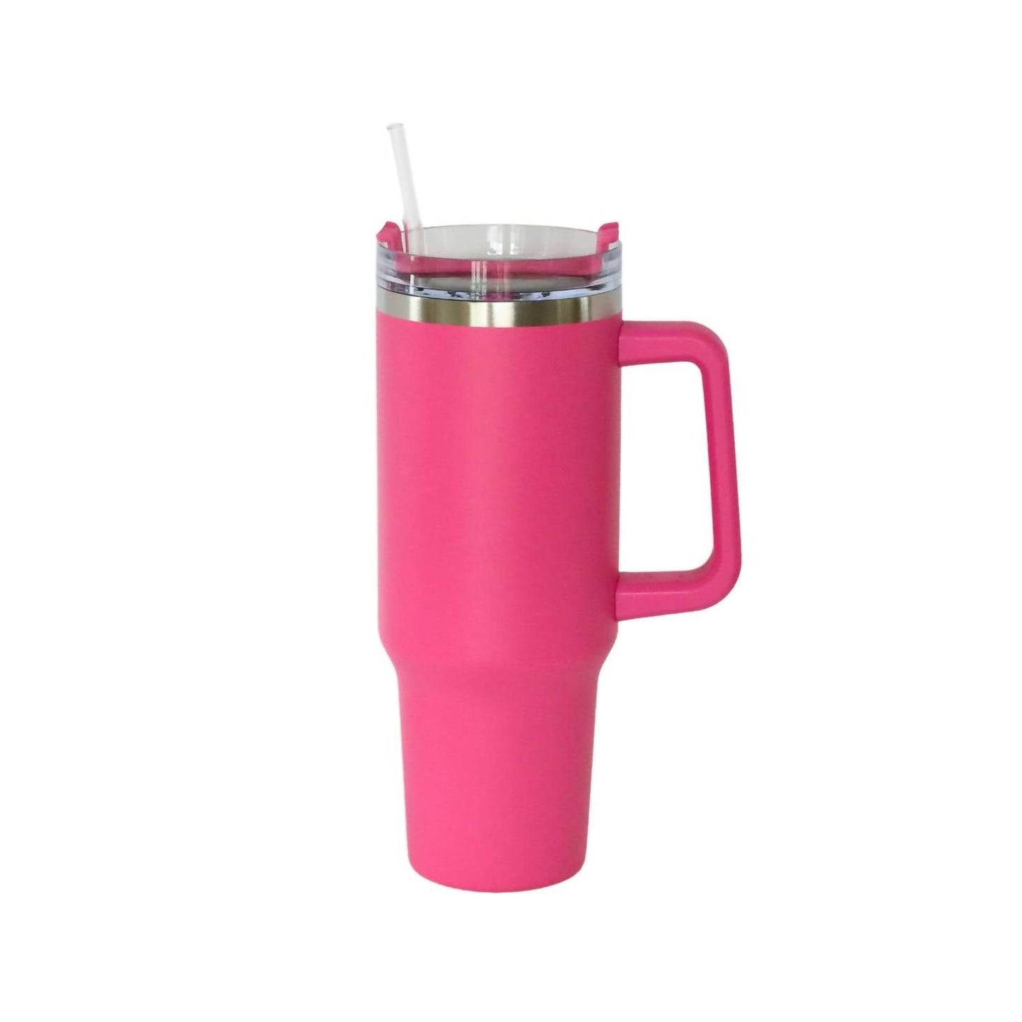 Creative Gifts International - Stainless Steel Tumbler