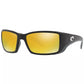 Costa Del Mar - Men's Blackfin Polarized Sunglasses