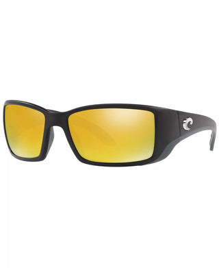 Costa Del Mar - Men's Blackfin Polarized Sunglasses