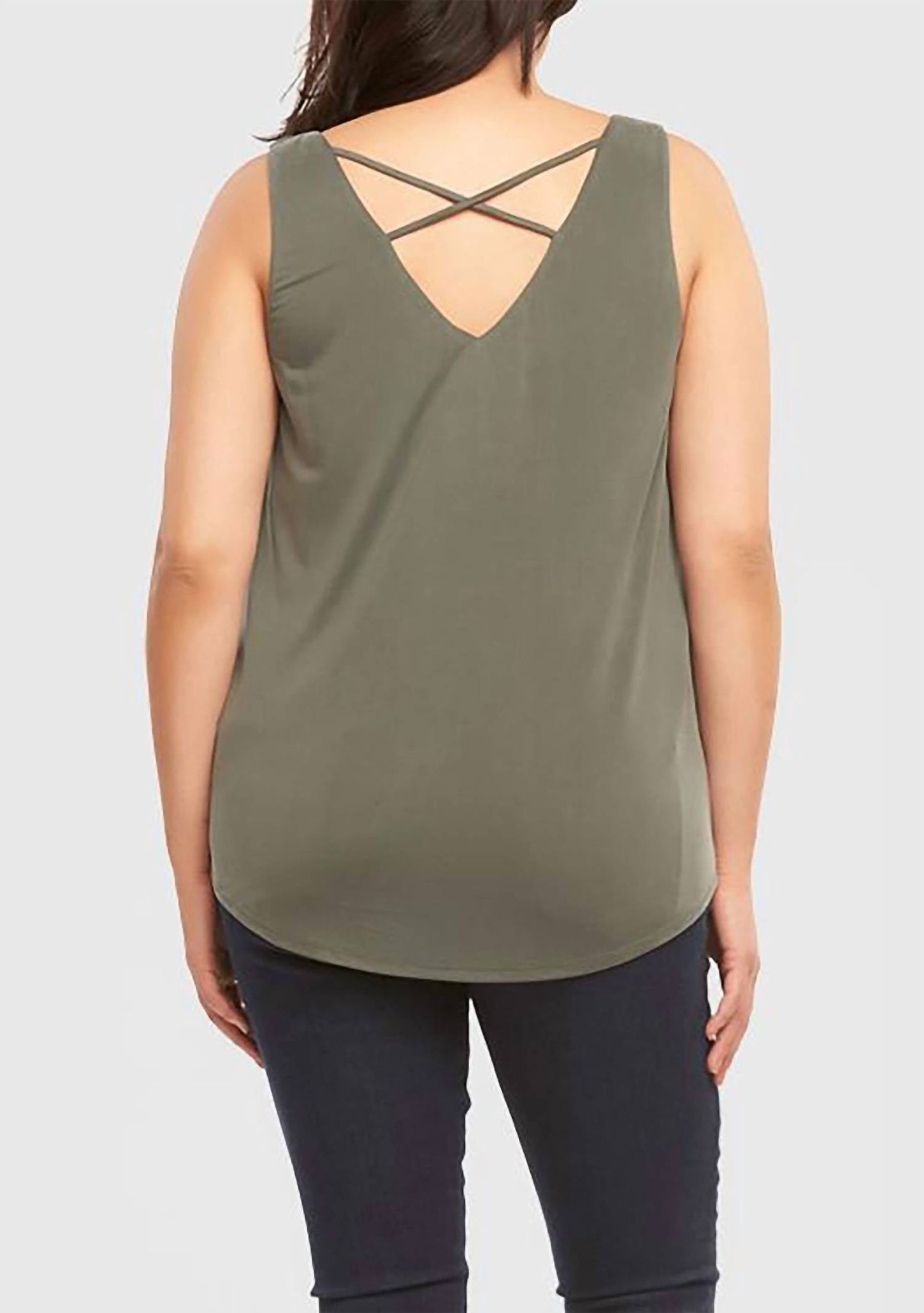 Tart Collections - Celestia Plus Top