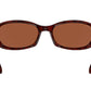 Costa Del Mar - Men's Harpoon Polarized Sunglasses
