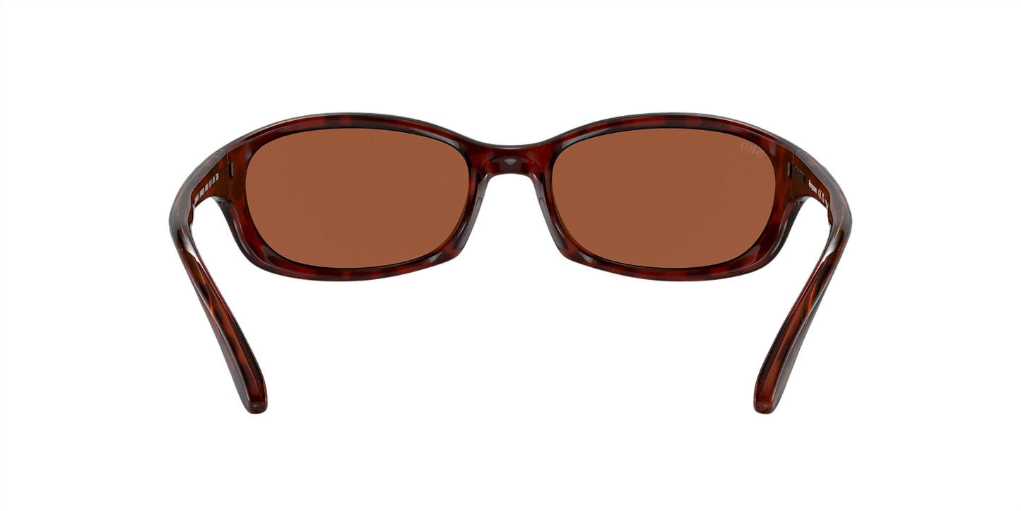 Costa Del Mar - Men's Harpoon Polarized Sunglasses