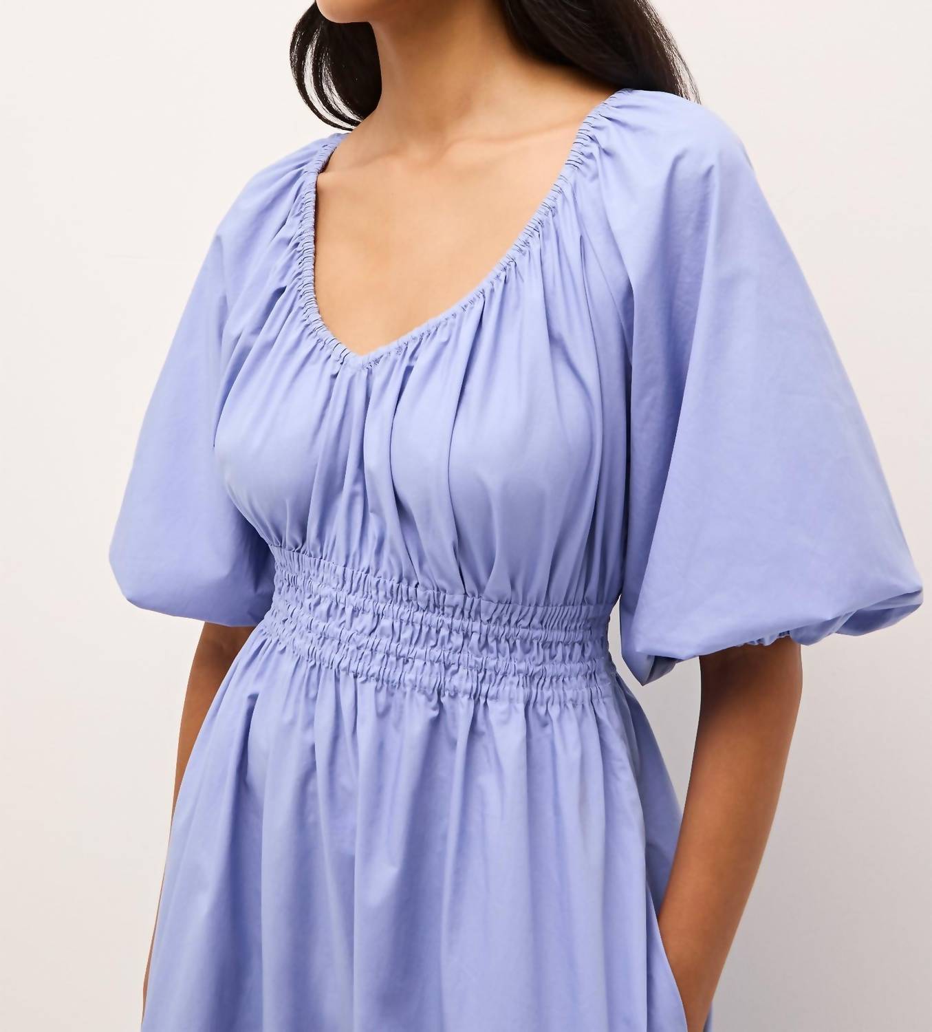 Marie Oliver - Ava Dress
