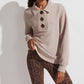 Varley - Andale Ottoman Rib Sweatshirt