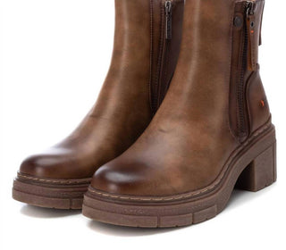 Xti - Botas Casuais Femininas