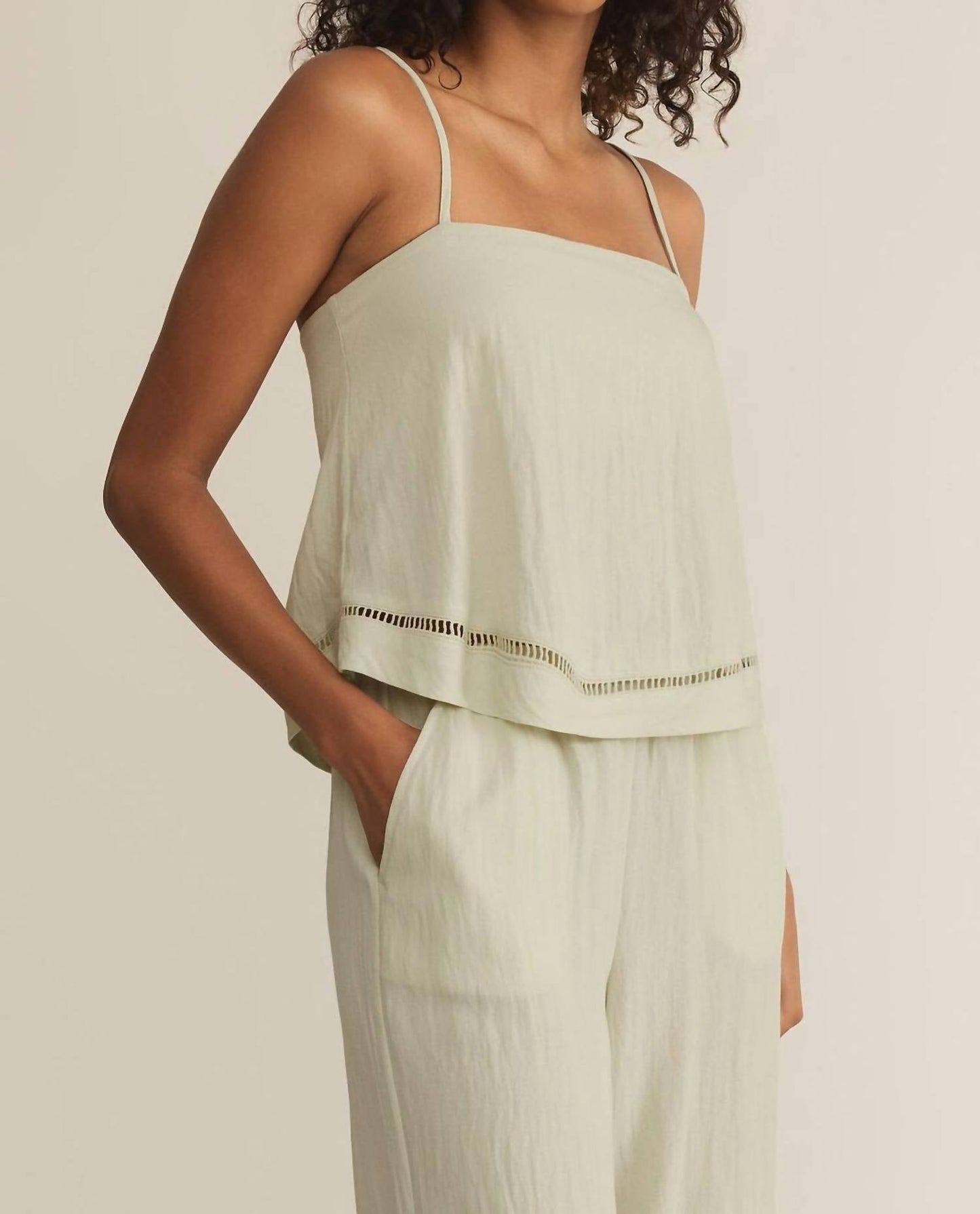 Z Supply - La Luz Tank