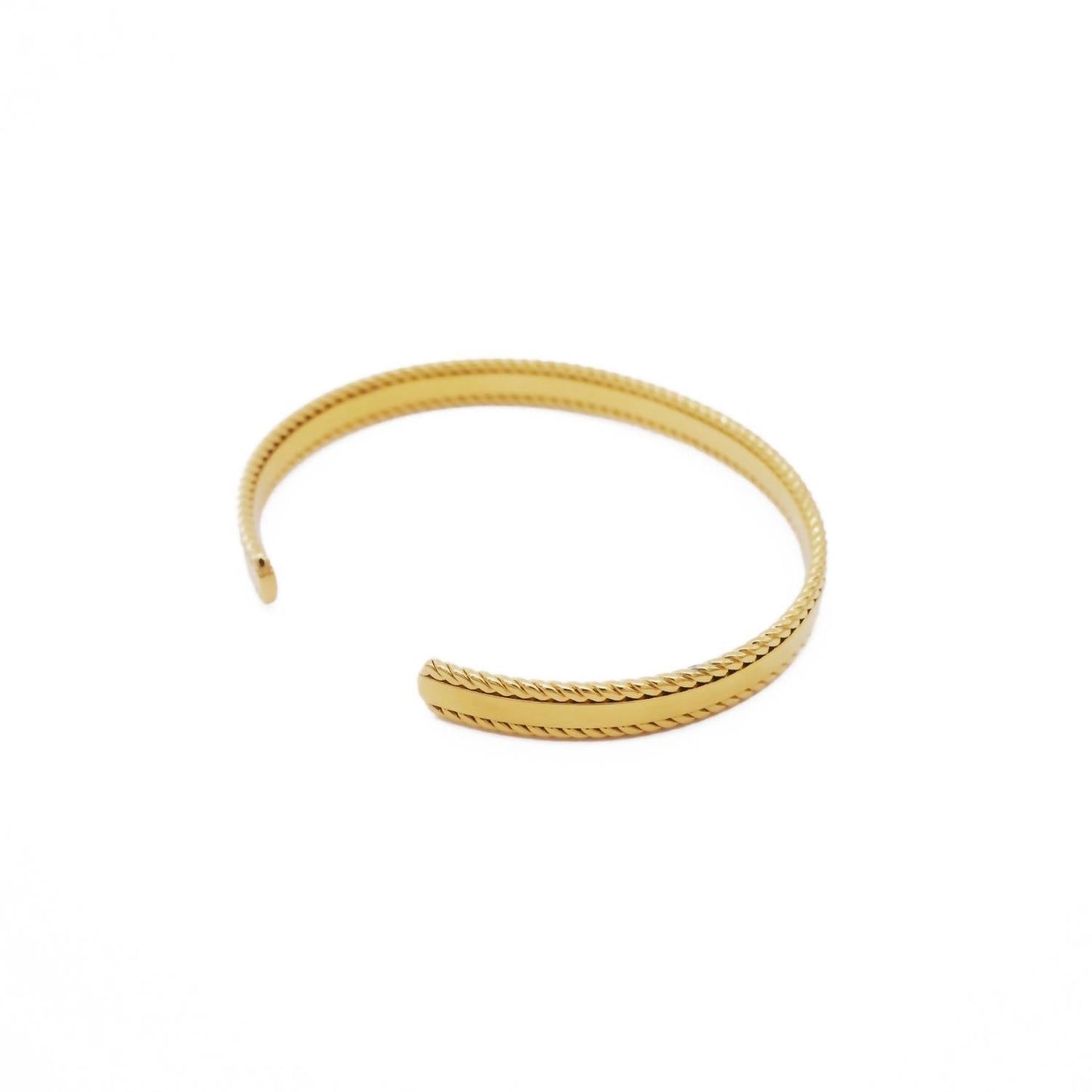 Brenda Grands - Women's Warrior Bracelet
