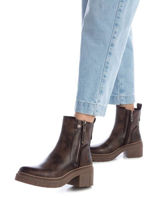 Xti - Botas Casuais Femininas