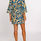 Elizabeth James The Label - Taylor Mini Dress