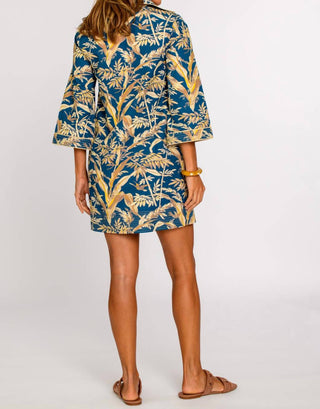 Elizabeth James The Label - Taylor Mini Dress