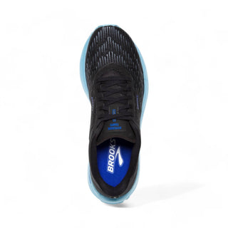 Brooks - Tênis de corrida de estrada Hyperion Tempo masculino - Largura média
