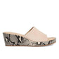 Vaneli - Women's Cabala Wedge Sandal
