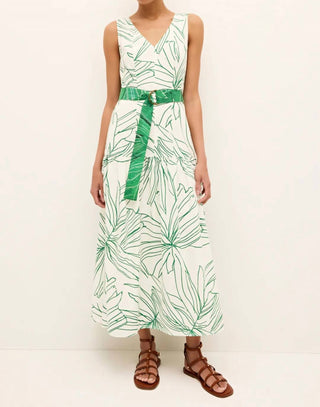 Marie Oliver - Vestido Posey