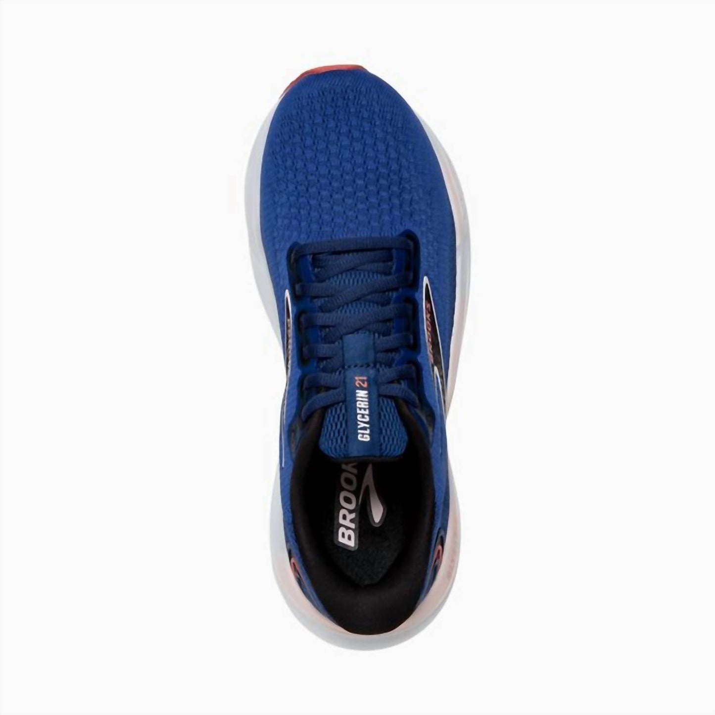 Brooks - Women's Glycerin 21 Running Sneakers