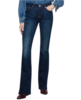 7 For All Mankind - Calça Jeans Kimmie Bootcut