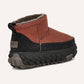 Ugg - Botas Venture Daze Ultra Mini Unissex