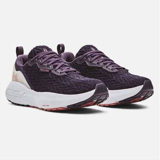 Under Armour - Tênis de corrida feminino Ua Hovr Mega 3 Clone