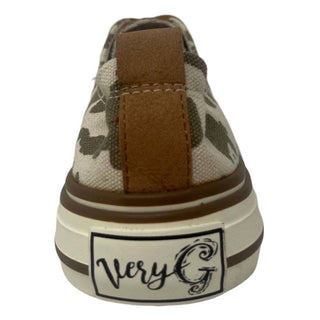 Very G - Tênis Feminino Driana 3