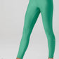 Alo Yoga - High Waist Airlift 7/8 Leggings