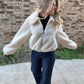 Steve Madden - Evanie Coat