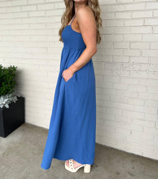 Z Supply - Beachside Midi Dress