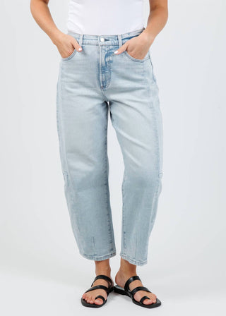 Pistola - Jeans Eli High Rise Barrel