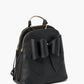 Like Dreams - Women's Jasmine Bowtie Backpack Handbag