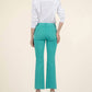 Kut From The Kloth - Women's Kelsey High Rise Ankle Flare Pants