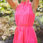Alden Adair - Bella Dress