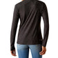 Ariat - Laguna 1/4 Zip Top